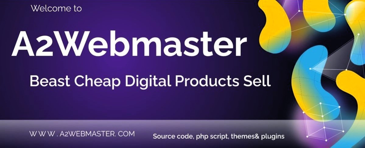 A2webmaster promo