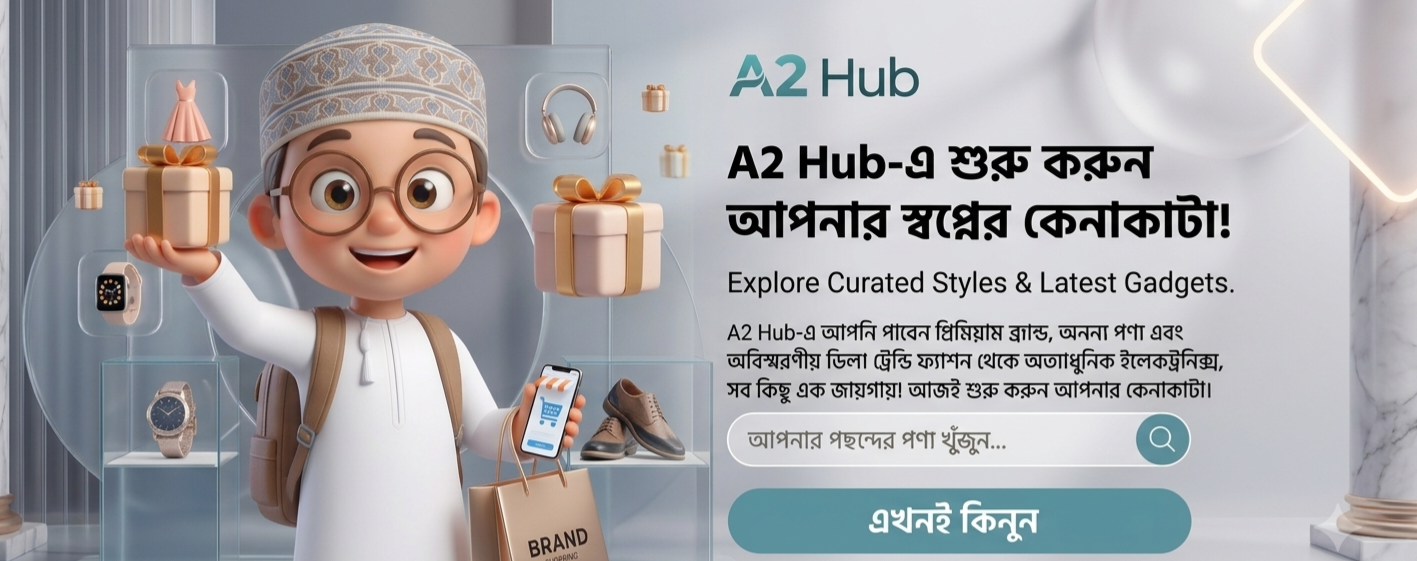Store Banner