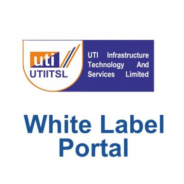 UTI PSA White Label Pan Card Portal | Pancard Agency